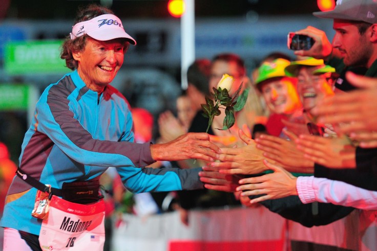 Challenge Triathlon: Roth